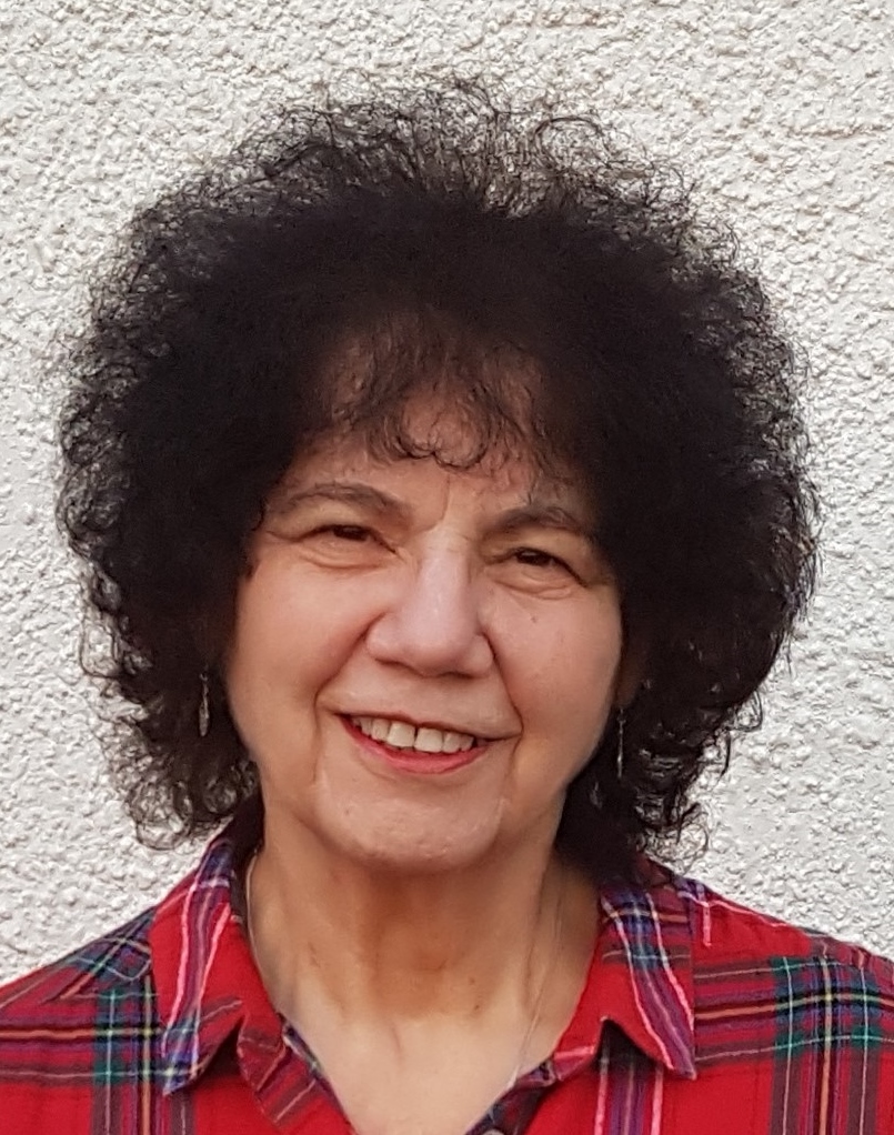 Helen Rubinstein - Trustee