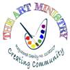 The Art Ministry Logo