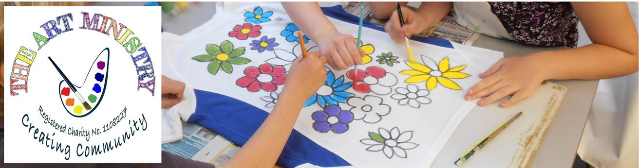 A person coloring a picture with flowers

AI-generated content may be incorrect.